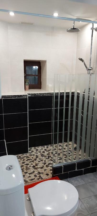 Apartament Domaine De La Richardelle Courtenay  Zewnętrze zdjęcie