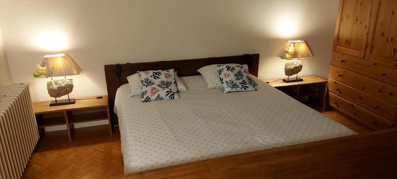 Apartament Domaine De La Richardelle Courtenay  Zewnętrze zdjęcie