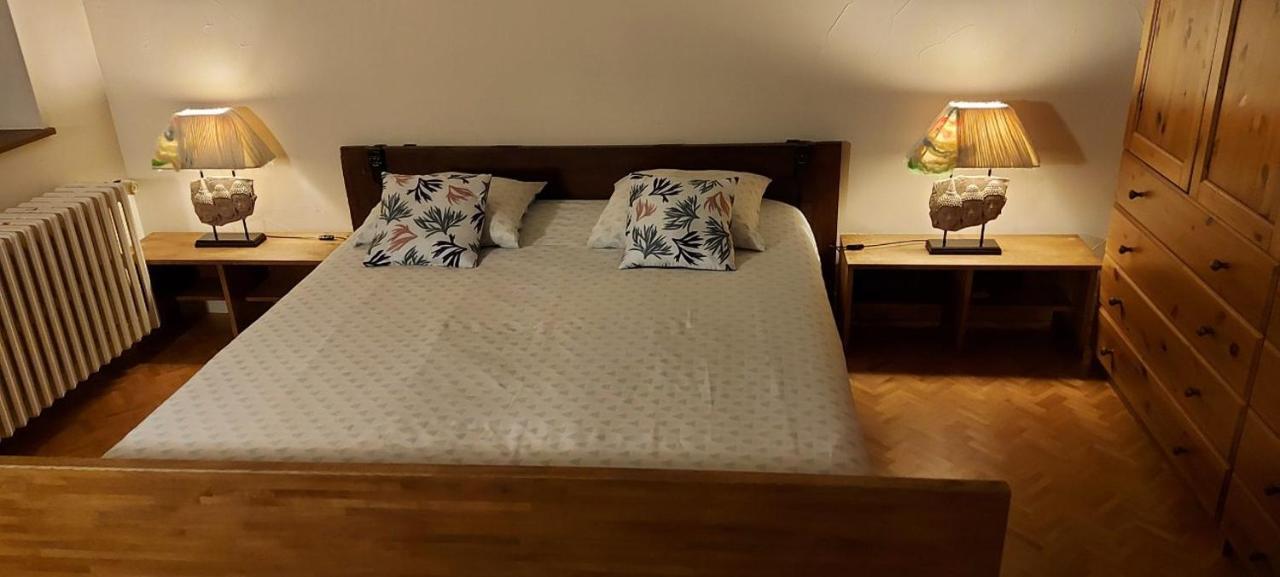 Apartament Domaine De La Richardelle Courtenay  Zewnętrze zdjęcie