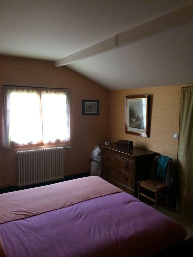 Apartament Domaine De La Richardelle Courtenay  Zewnętrze zdjęcie
